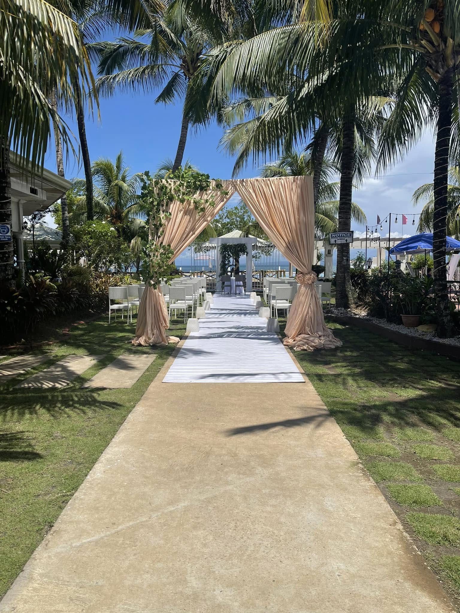 Resort Facilities